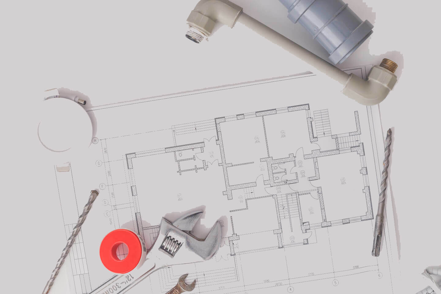 Installazione Impianti Antincendio